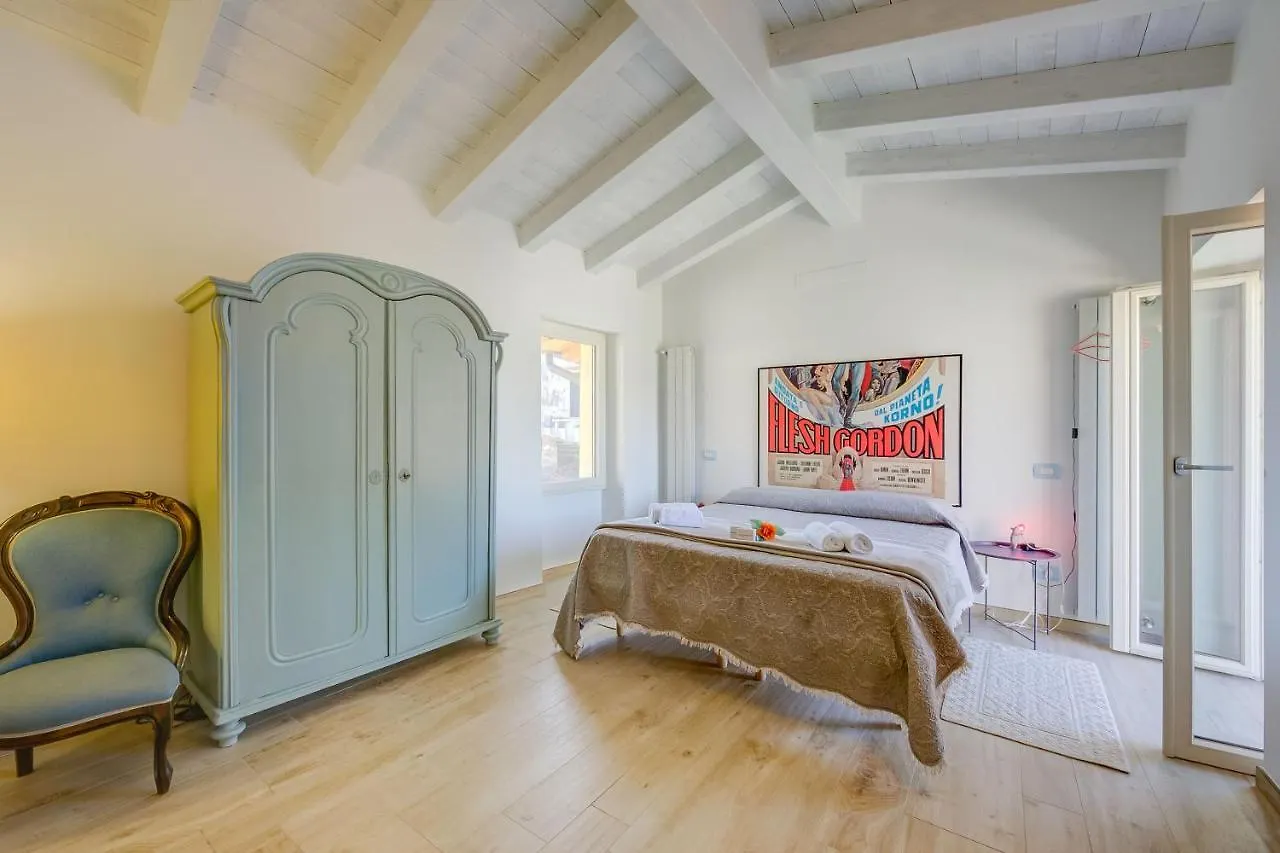 סן פליס דל בנאקו Henry-Historic Center 300M From Lake - Happy Rentals איטליה