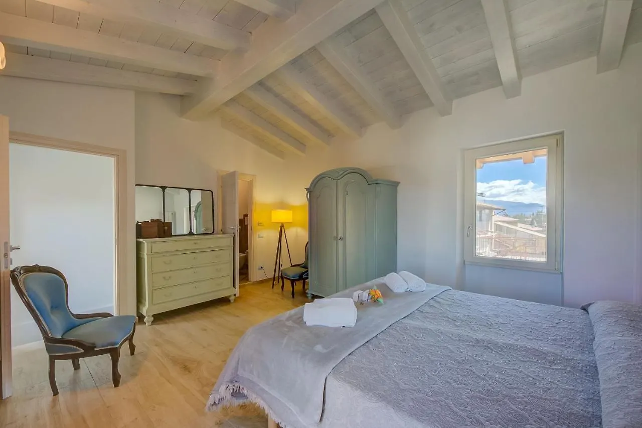 סן פליס דל בנאקו Henry-Historic Center 300M From Lake - Happy Rentals