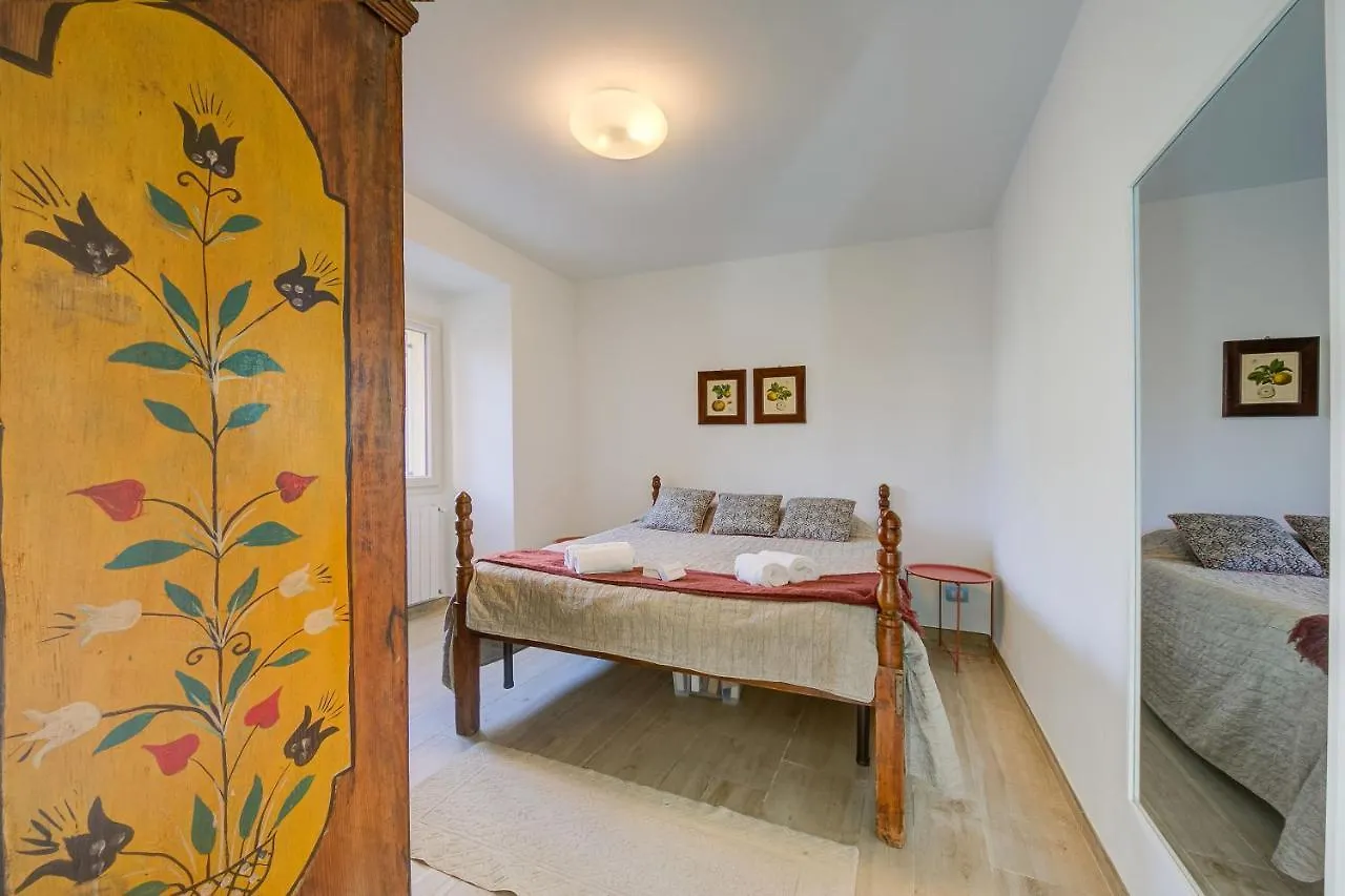 아파트 Henry-Historic Center 300M From Lake - Happy Rentals 산펠리체델바나코 이탈리아
